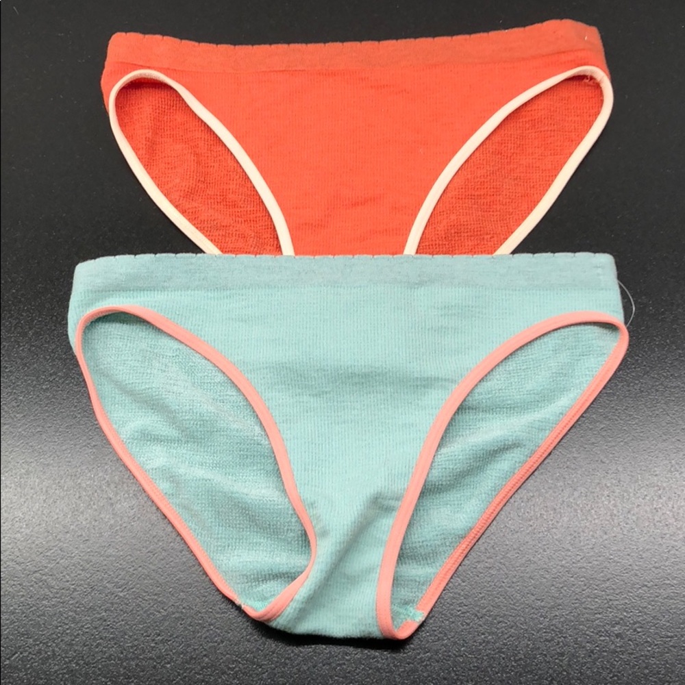 Set of 2! Anthropologie Undies!